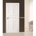 Five Panel White Primed Stile & Rail Room Door